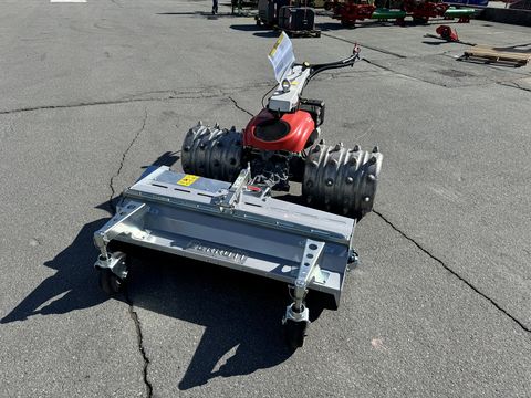 Aebi Cerutti TR 1200DA