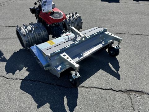 Aebi Cerutti TR 1200DA