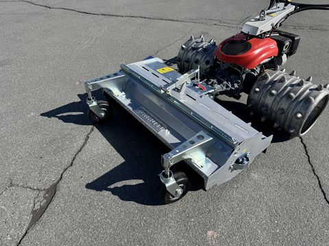 Aebi Cerutti TR 1200DA