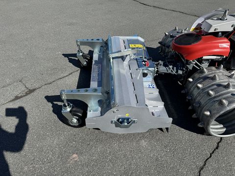Aebi Cerutti TR 1200DA