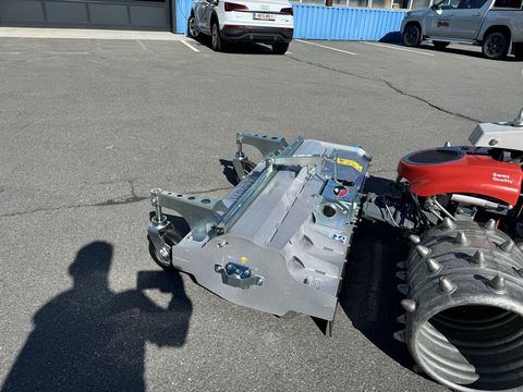 Aebi Cerutti TR 1200DA