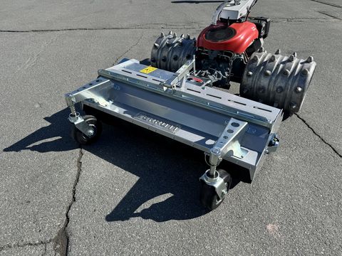 Aebi Cerutti TR 1200DA