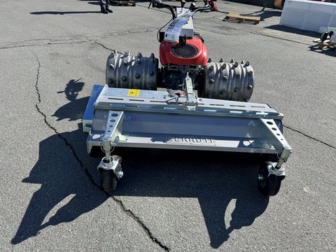 Aebi Cerutti TR 1200DA