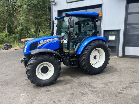 New Holland T4.75S Stage V 