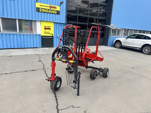 SIP Star 350/8 ALP Einkreiselschwader