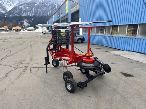 SIP Star 350/8 ALP Einkreiselschwader