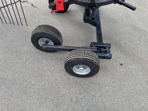 SIP Star 350/8 ALP Einkreiselschwader