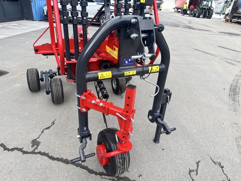 SIP Star 350/8 ALP Einkreiselschwader