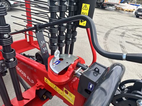 SIP Star 350/8 ALP Einkreiselschwader