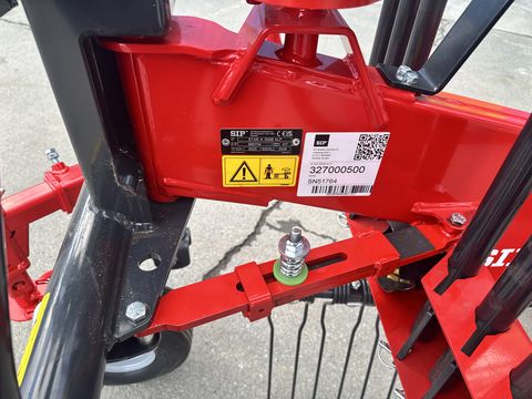 SIP Star 350/8 ALP Einkreiselschwader