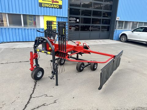 SIP Star 350/8 ALP Einkreiselschwader