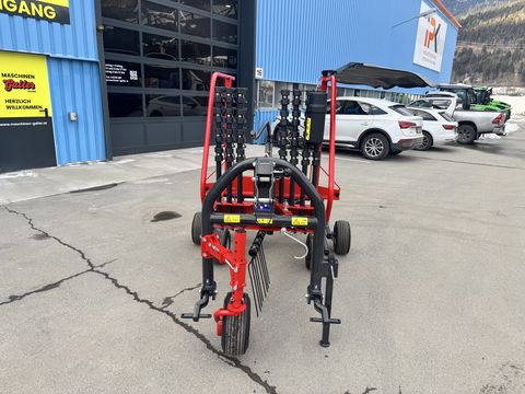 SIP Star 350/8 ALP Einkreiselschwader