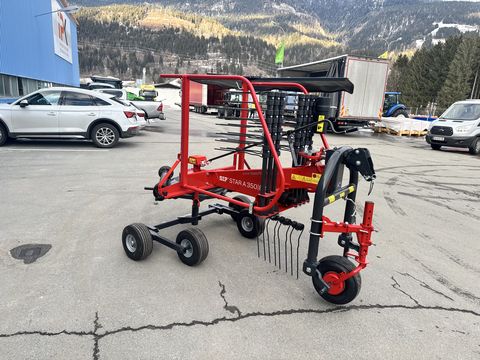 SIP Star 350/8 ALP Einkreiselschwader