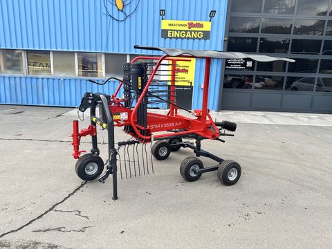 SIP Star 350/8 ALP Einkreiselschwader