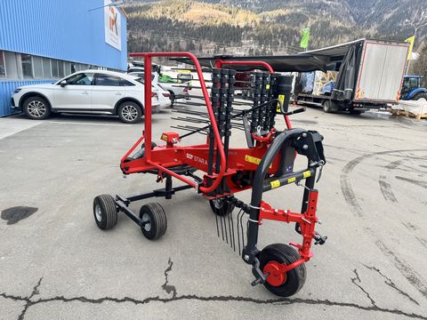 SIP Star 350/8 ALP Einkreiselschwader