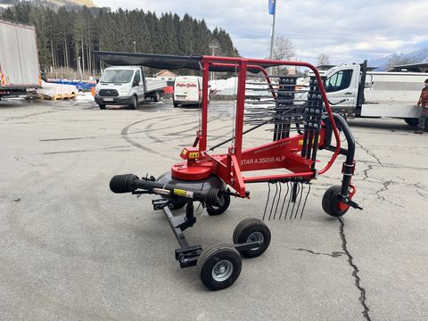 SIP Star 350/8 ALP Einkreiselschwader