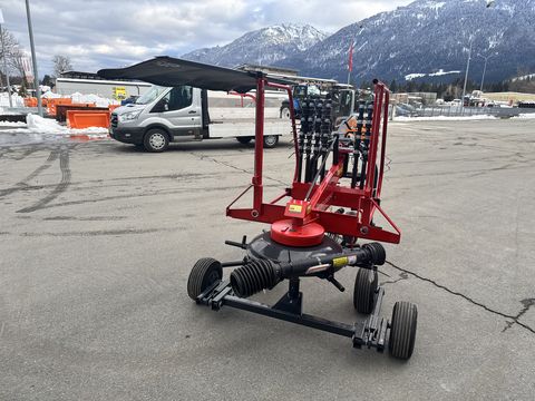 SIP Star 350/8 ALP Einkreiselschwader