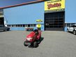 Honda HF 2315 Rasentraktor mit BJ 2012 und Mulchfunkt.