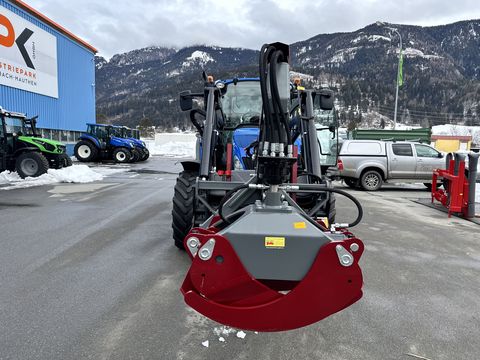 Stekro  Rückezange 185 mit Rotator