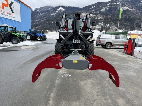 Stekro  Rückezange 185 mit Rotator