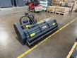 Nero M-200H Schlegelmulcher mit hydr. Seitenverschub
