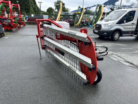 Repossi 90/6 Kammschwader mit Eigenölversorgung