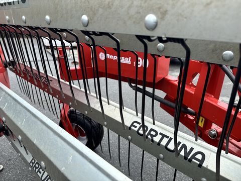 Repossi 90/6 Kammschwader mit Eigenölversorgung