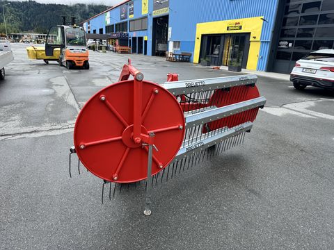 Repossi 90/6 Kammschwader mit Eigenölversorgung