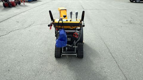 Stiga ST 726 T Schneefräse mit Raupenantrieb