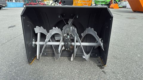 Stiga ST 726 T Schneefräse mit Raupenantrieb