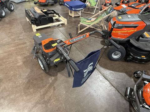 Husqvarna WB 560i Unkrautbürste mit Akkuantrieb