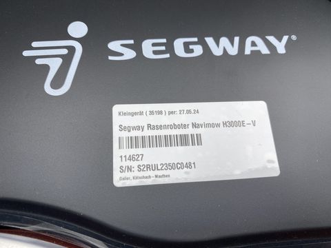 Sonstige Segway H3000E