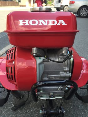Sonstige Honda FJ 500DE