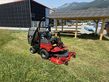 Toro ProLine H600 mit Hochentleerung