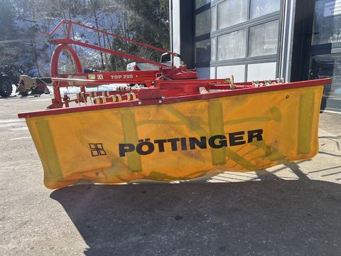Pöttinger TOP 280