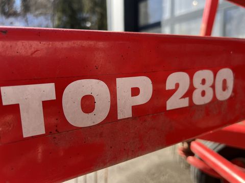 Pöttinger TOP 280