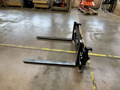 Stoll Palettengabel HD 1600kg 1000mm Euro