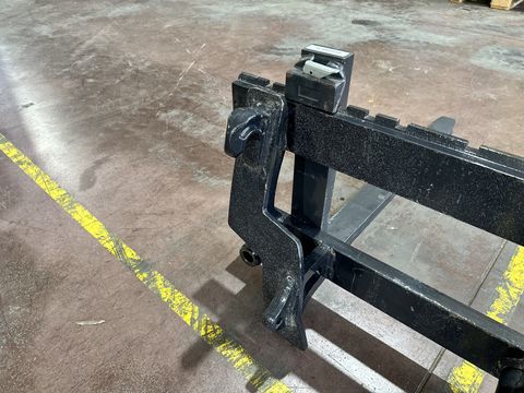 Stoll Palettengabel HD 1600kg 1000mm Euro