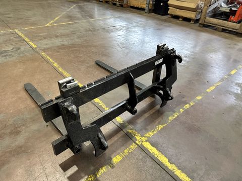 Stoll Palettengabel HD 1600kg 1000mm Euro