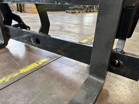 Stoll Palettengabel HD 1600kg 1000mm Euro