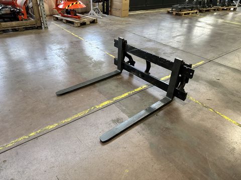 Stoll Palettengabel HD 1600kg 1000mm Euro