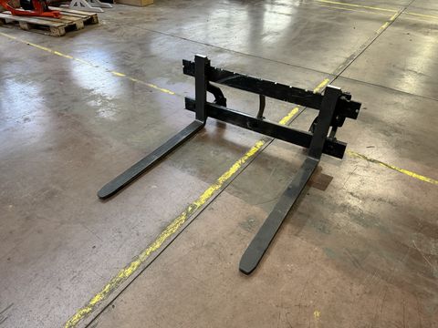 Stoll Palettengabel HD 1600kg 1000mm Euro