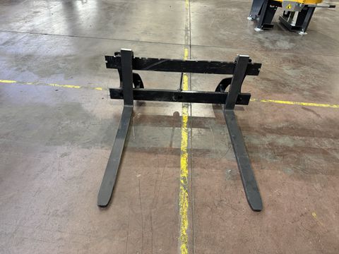 Stoll Palettengabel HD 1600kg 1000mm Euro