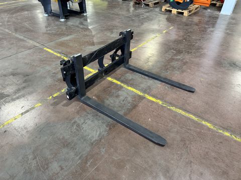Stoll Palettengabel HD 1600kg 1000mm Euro