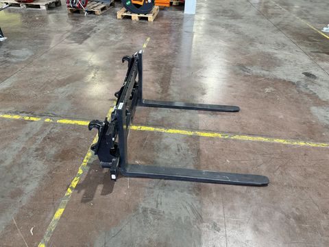 Stoll Palettengabel HD 1600kg 1000mm Euro