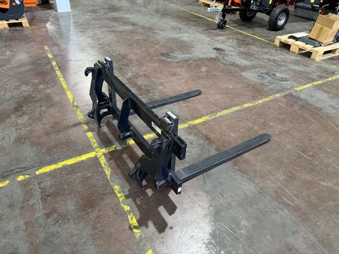 Stoll Palettengabel HD 1600kg 1000mm Euro
