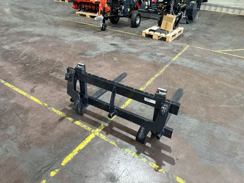 Stoll Palettengabel HD 1600kg 1000mm Euro