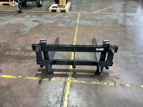 Stoll Palettengabel HD 1600kg 1000mm Euro