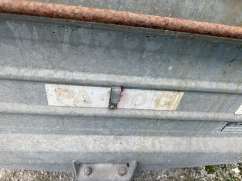 Pongratz PA 190
