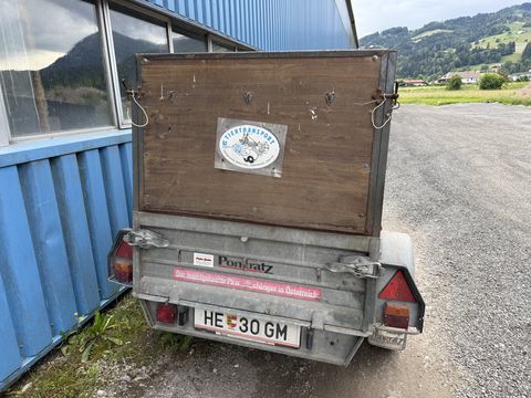 Pongratz PA 190